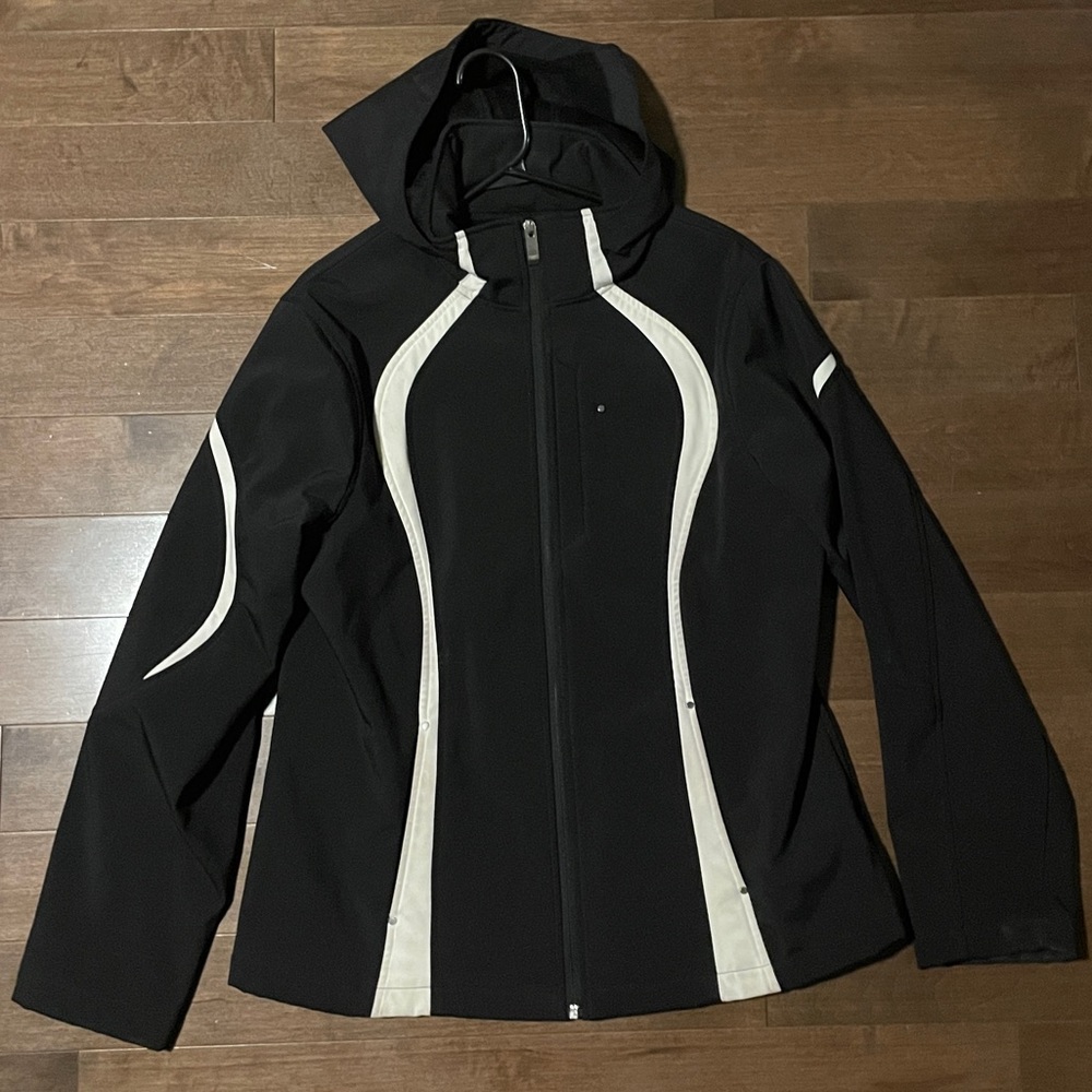 Hawke & Co Jacket